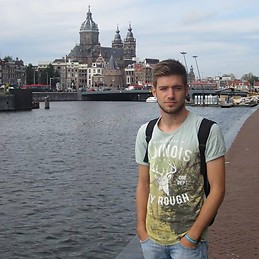 Fran Sánchez Martínez