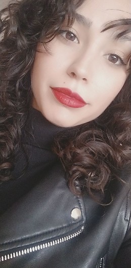 Sara Cárdenas Martínez