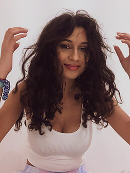 iness saidi