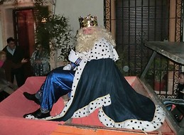 Juan Francisco Alcocer Guil