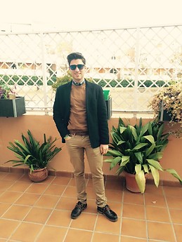 Marcos Prados Martínez