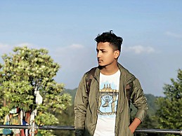 Kshitiz Bhattrai