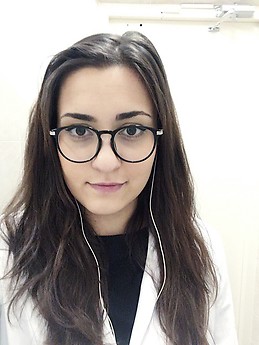 Diana Alaverdian
