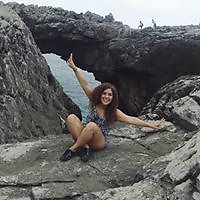 Irene Fernandez Barroso