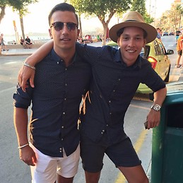 Arthur Kambartsumjan