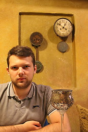 Богдан Костенко