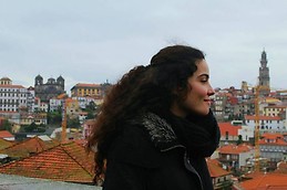 María Rodríguez