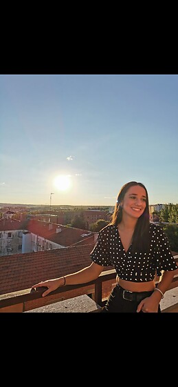 Carmen Del Rio