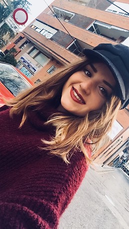 Ana Padillo Andicoberry