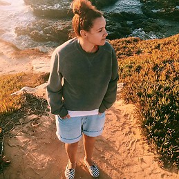 Catherine Rodríguez