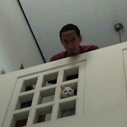 Bayu Kanugrahan Luknanto