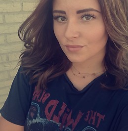 Isabel van den Nieuwendijk