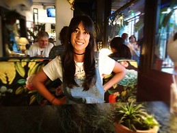 Saray Núñez