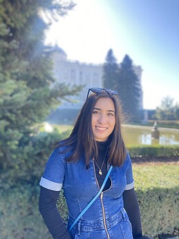 Gisela Garbayo
