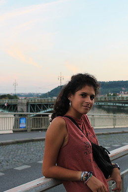 Mercedes Baltar Castellón