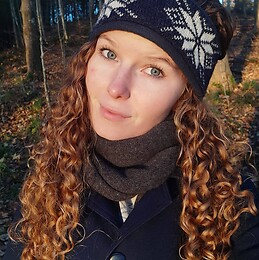Kathrine Amdisen