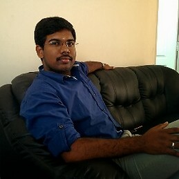 hariharan jayaraman