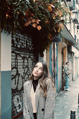 Ana María Valeriano Collado