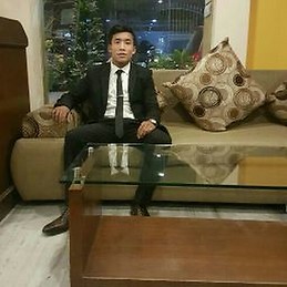 Fenglee Gurung