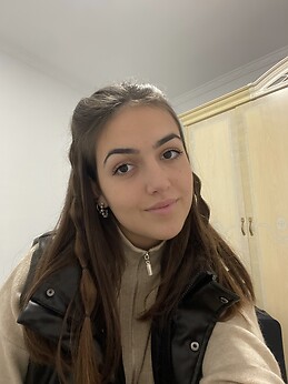 Silvia Domínguez León