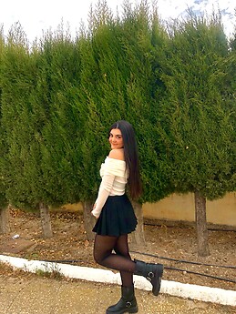 Andrea Rodríguez Gázquez