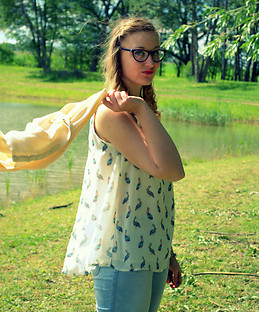 Viktorija Uldinskaitė