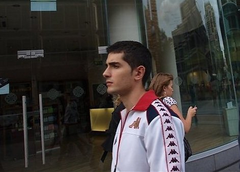 Rodrigo Fernandez Perez