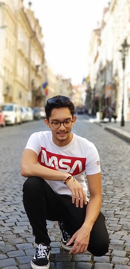 Christophe KROMODIMEDJO