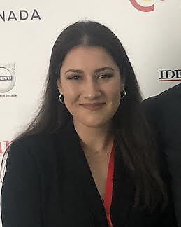 Paula Urbano Camacho