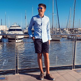 Quico Fernández Granero