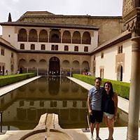 Cristina Tapia Perez