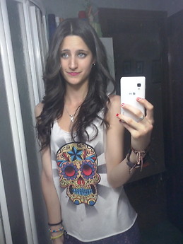 Miriam Montero García-Navas