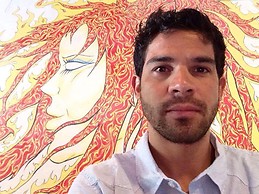 Alonso Madrigal Sanchez