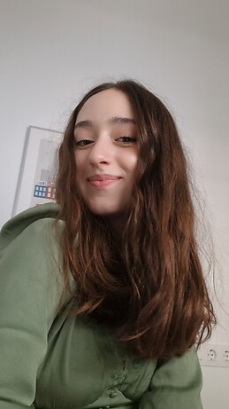 Cristina Escobar Sánchez