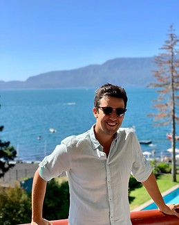 Jose Ignacio Penafiel