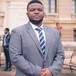 Ayomikun Nicholas