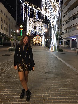 Amanda Ruiz Guillén