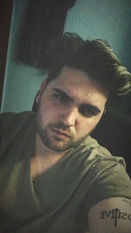 Samuel Trillo