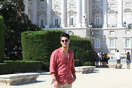 Francisco Javier Heredia Sánchez