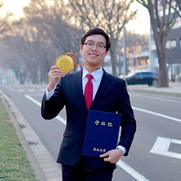 Vorapol Assavasangthong