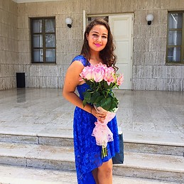 Екатерина Буторина