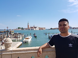 Daniel Aedo
