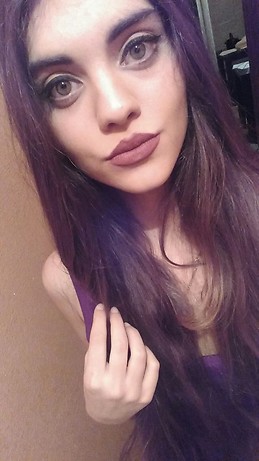 Michelle Rabadán De Sousa