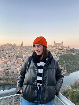 Maria Isabel López Gomariz