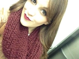 Emma Posadilla