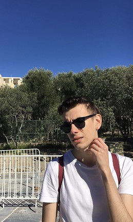 Bartłomiej Żurawski