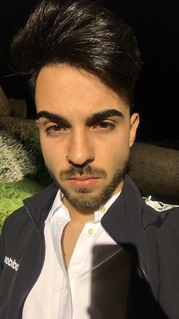 Manuel Brea