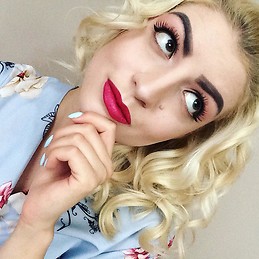 Sonia Barciuk