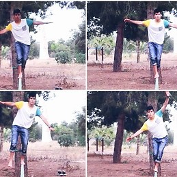 Kevin Navarro Carrillo