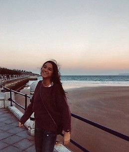 Clara Crespo Aldecoa